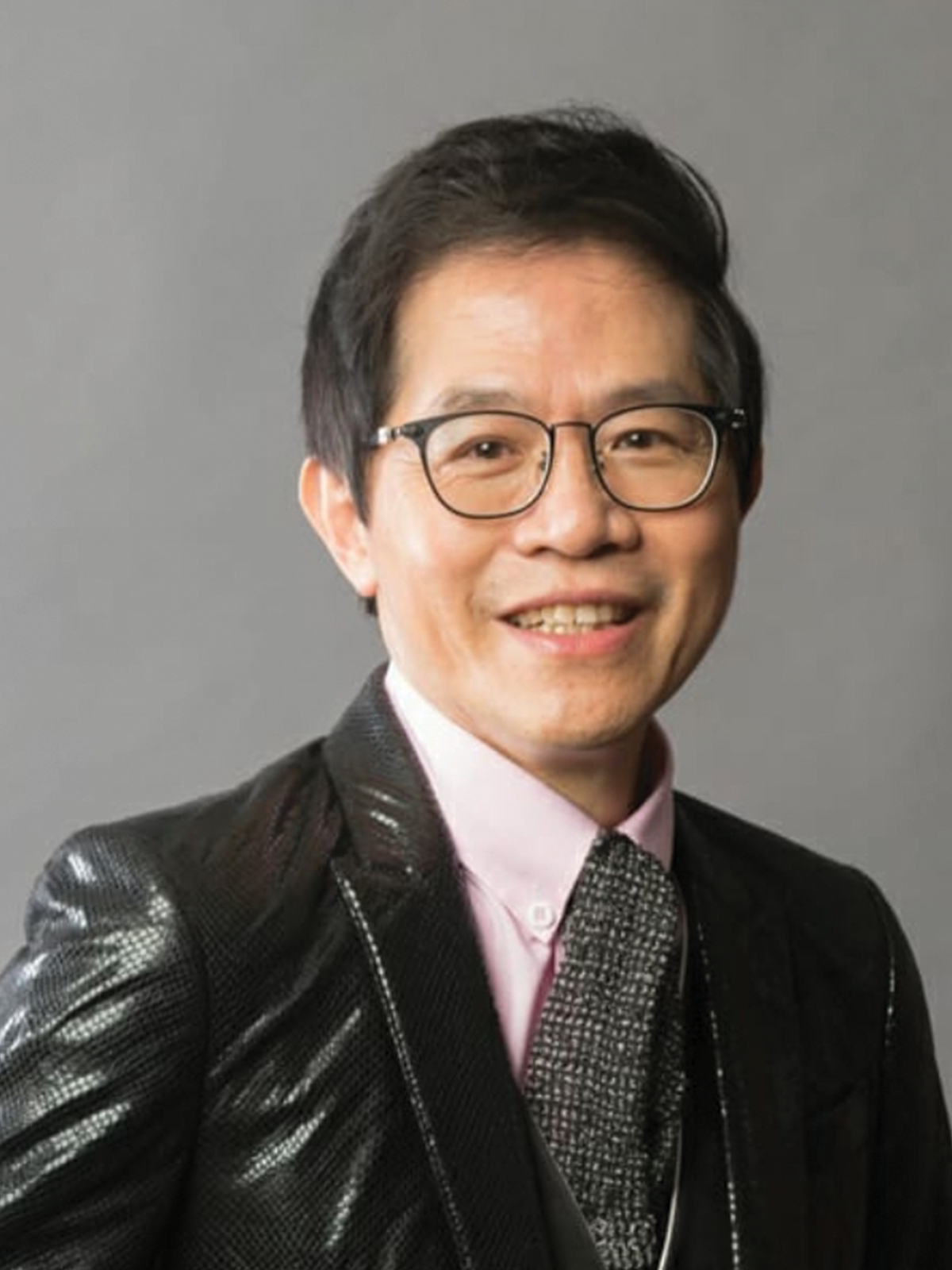 Prof. LO Tit Wing